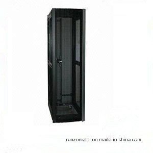 Specialized High Quality Customized Sheet Metal Network Cabinet