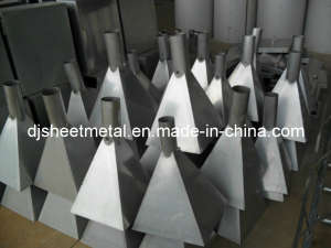 Funnel Shape Stainless Steel Product