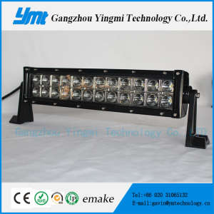 Super Bright CREE 72W LED off Road Work Light Bar