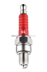 First Class C7hsa Spark Plug Motorcycle Plug