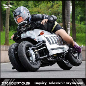 Mini Concept Car 150cc CVT Race Motorycle From China