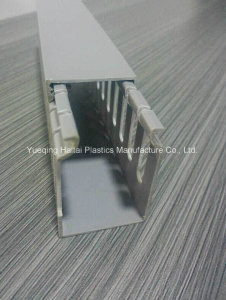 Pxc-3-2015 Wiring Duct (slotted)