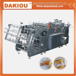 Making Plate Paper Machine
