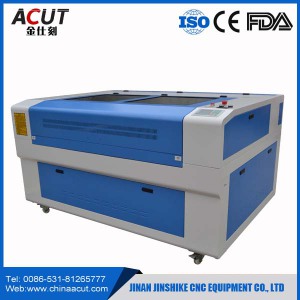 CO2 Laser Cutting Machine for Metal and Non-Metal Material