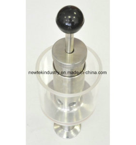 Triclamp Beer Fermenter Air Release Valve Stainless Steel SUS304