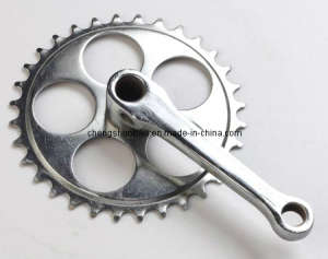 High Quality and Cheap Price Chainwheel & Crank Ck-041